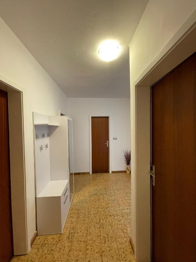 Apartments Sestan Novalja Exterior foto